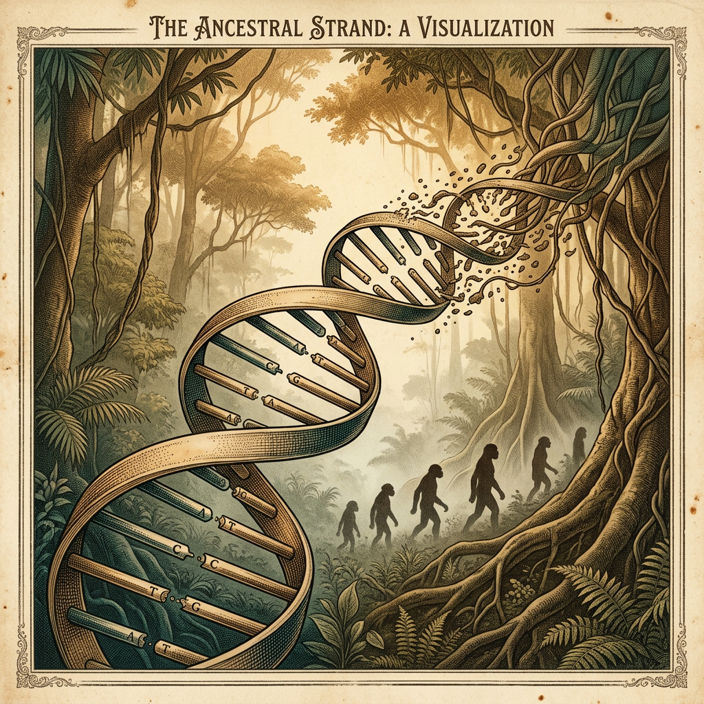 Genomic Study of 11,000-Year-Old 'Sumatran Highlands' Remains Identifies Earliest Genetic Adaptation to Endemic Rainforest Pathogens