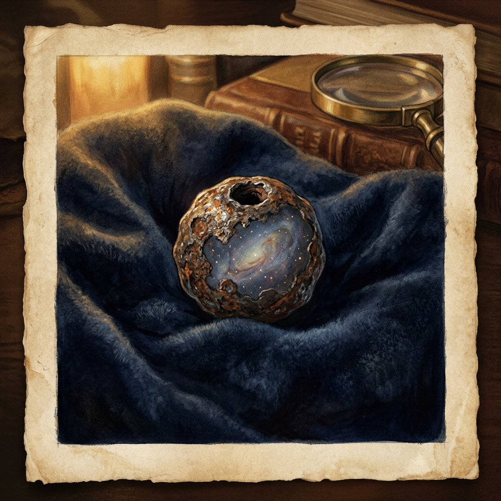 Innovative Iron-60 Isotopic Dating Confirms Pre-Dynastic Egyptian Mastery of Meteoric Iron Workings to 3500 BCE