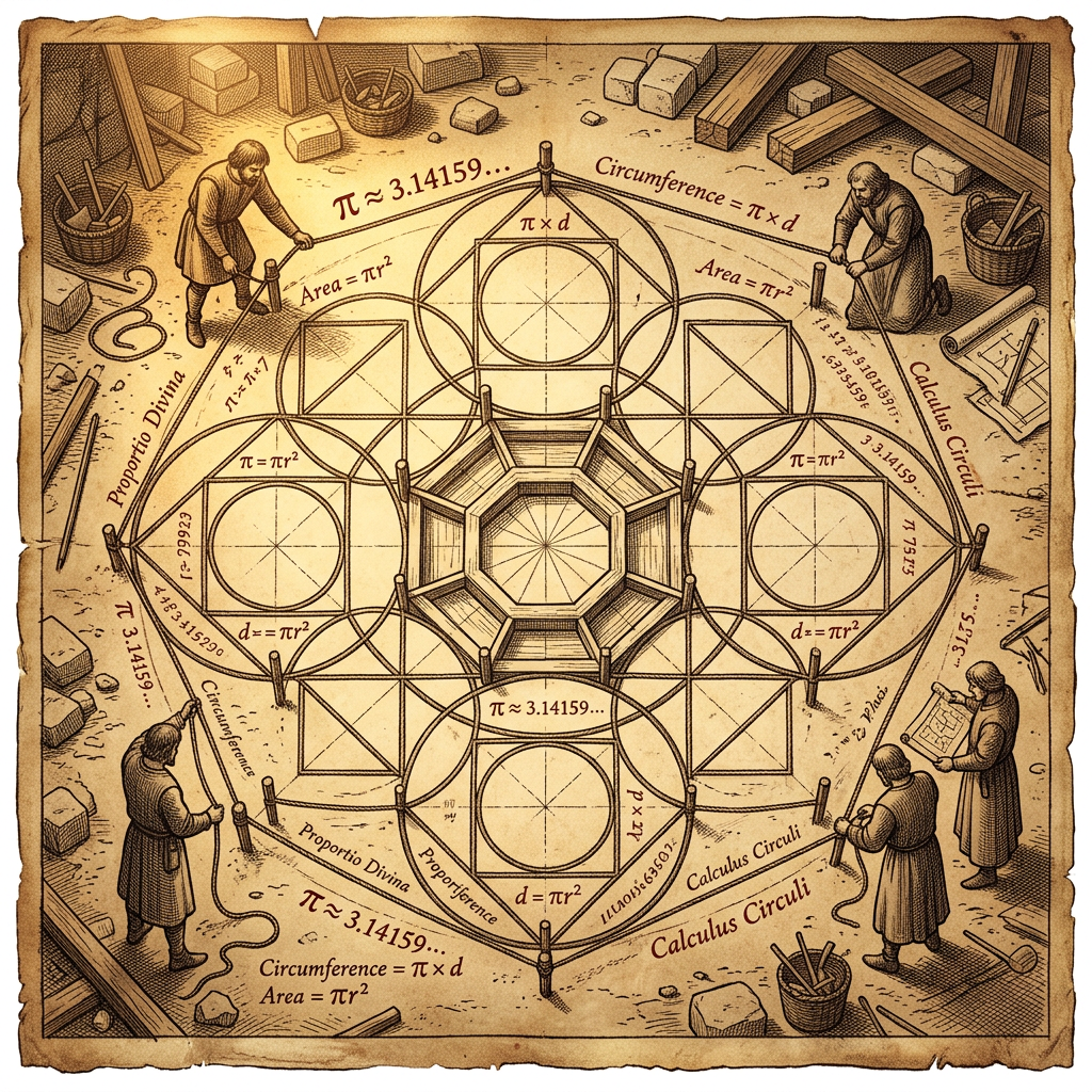 Mathematical Analysis of 700 BCE 'Apastamba Sulba Sutra' Validates Advanced Geometric Proofs for Squaring the Circle