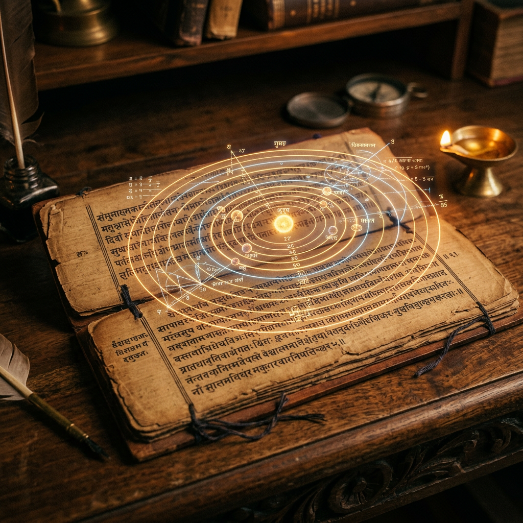 New Computational Analysis of 15th-Century 'Lagna-Prakarana' Manuscripts Reveals Advanced Sanskrit Algorithms for Precision Horizon-Based Astronomy