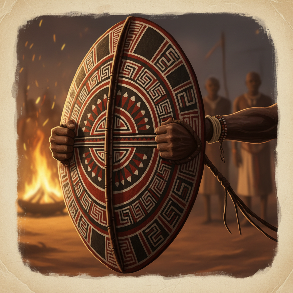 Smithsonian Institution Finalizes Landmark Repatriation of Sacred 19th-Century 'Maasai' Ceremonial Regalia to Kenya