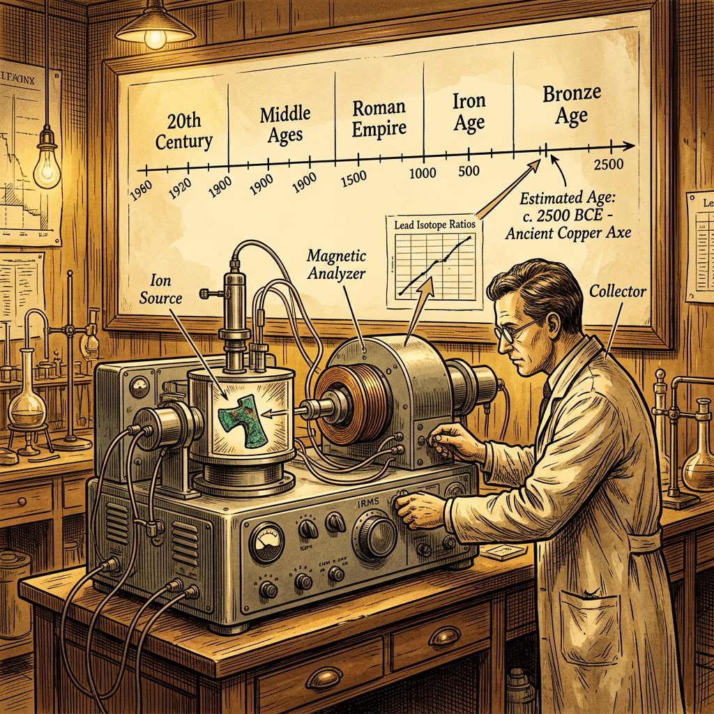 Innovative 'Europium-151' Isotopic Chronometry Refines the Chronology of Neolithic 'Copper-Hoard' Transitions in the Upper Ganges to 3300 BCE