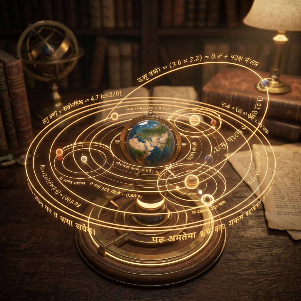 Computational Model Validates 5th-Century Planetary Algorithms in the Aryabhatiya for Retrograde Motion