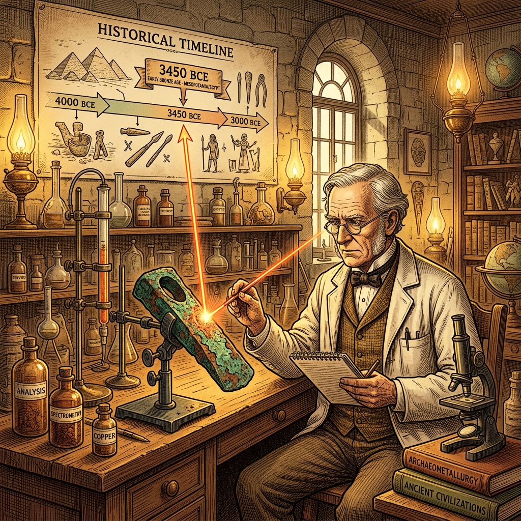 Innovative Samarium-148 Isotopic Chronometry Refines the Chronology of Neolithic Transitions in the Chambal Valley