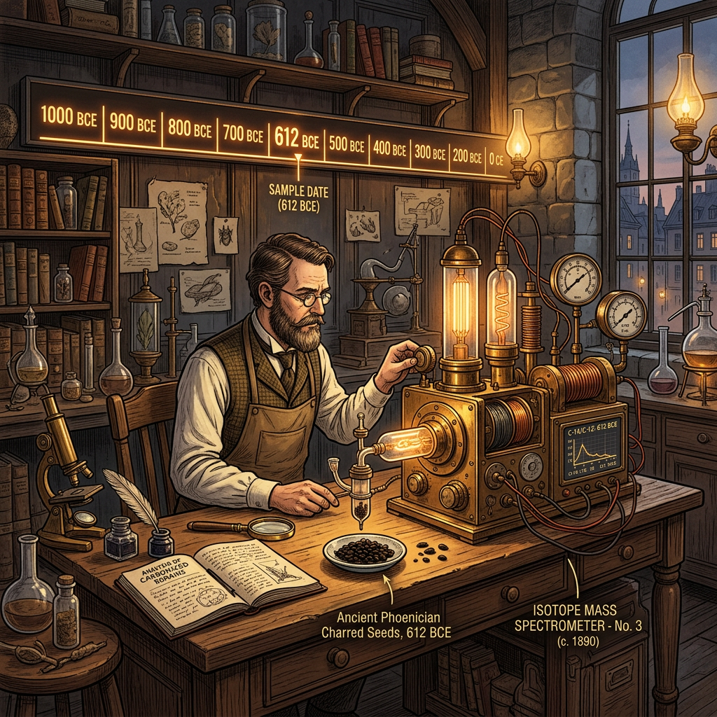 Innovative 'Strontium-87' Isotopic Calibration Refines the Chronology of Early Neolithic Settlements in the Jordan Valley to Sub-Decadal Precision