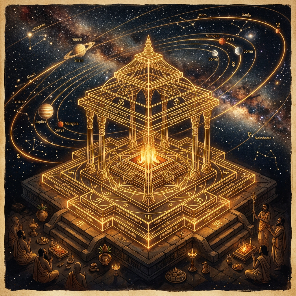 Computational Analysis of 9th-Century 'Baudhayana' Geometry Reveals Advanced Sanskrit Algorithms for Modeling Elliptical Orbital Variances