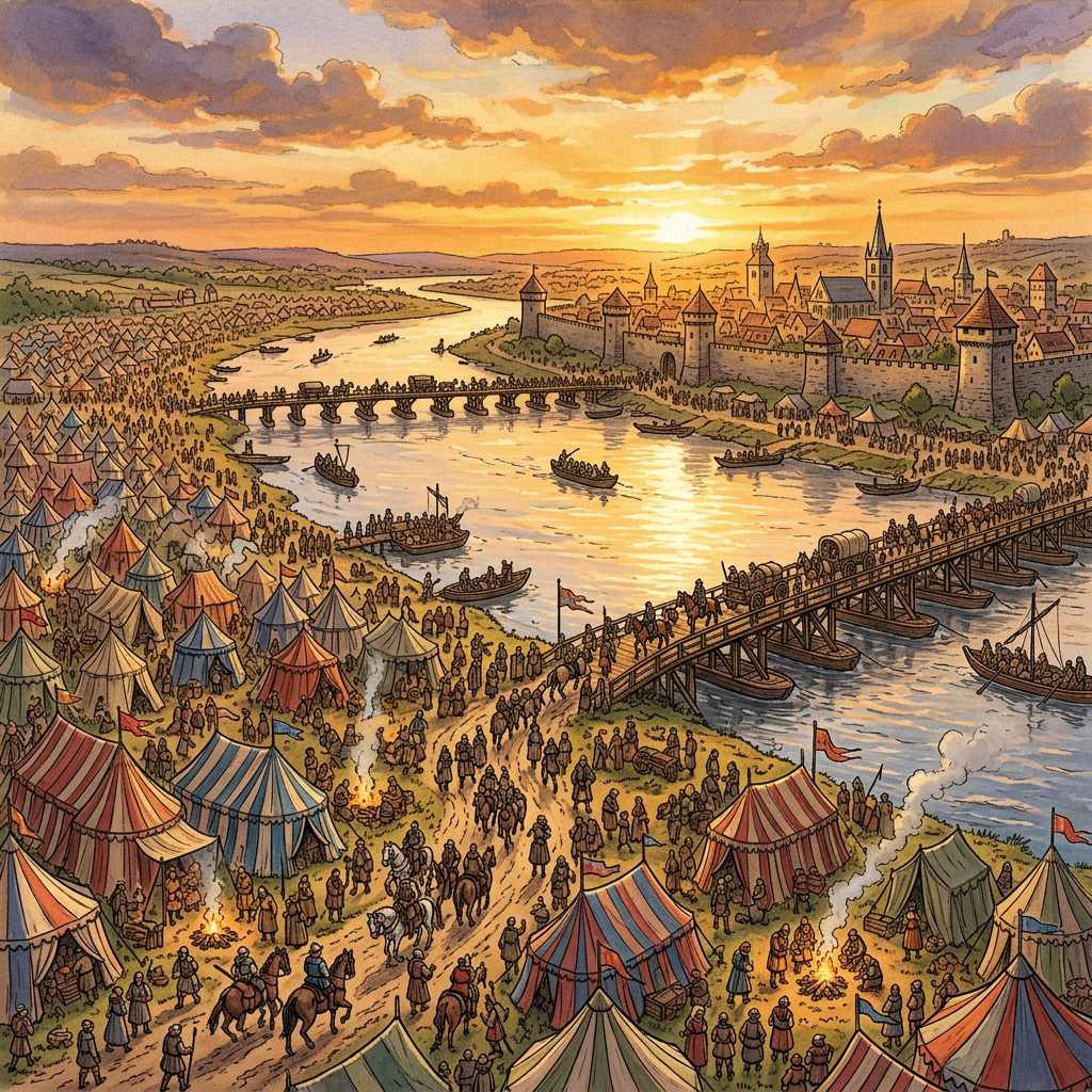 UNESCO Recognizes Ancient 'Kumbh Mela' River-Flow Management Systems as Intangible Engineering Heritage