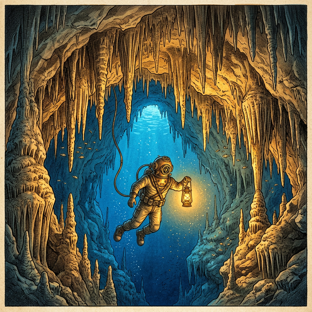 UNESCO Inscribes the 'Submerged Karst Systems of the Bahamas' as World Heritage for Unparalleled Paleoclimate Records