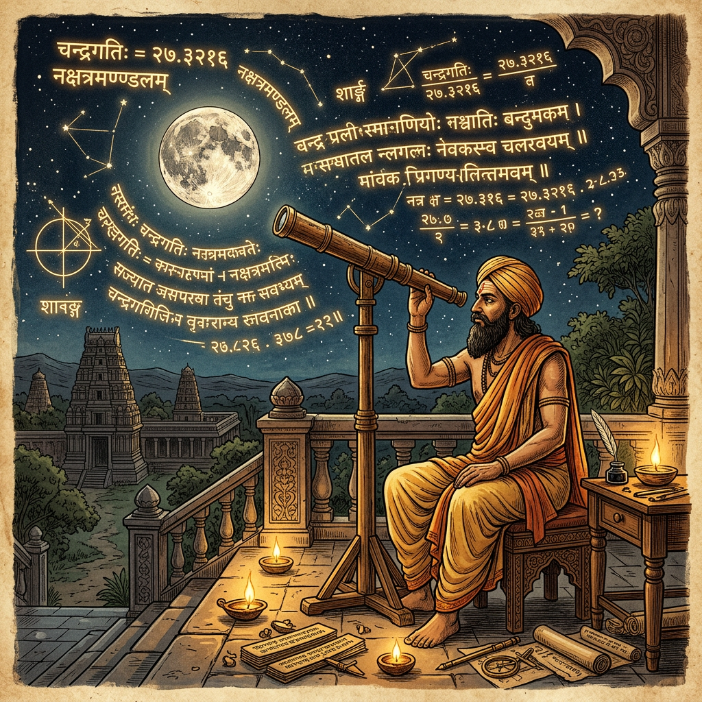 Computational Analysis of 10th-Century 'Vatesvara-Siddhanta' Manuscripts Reveals Advanced Algorithms for Calculating Lunar Perturbations