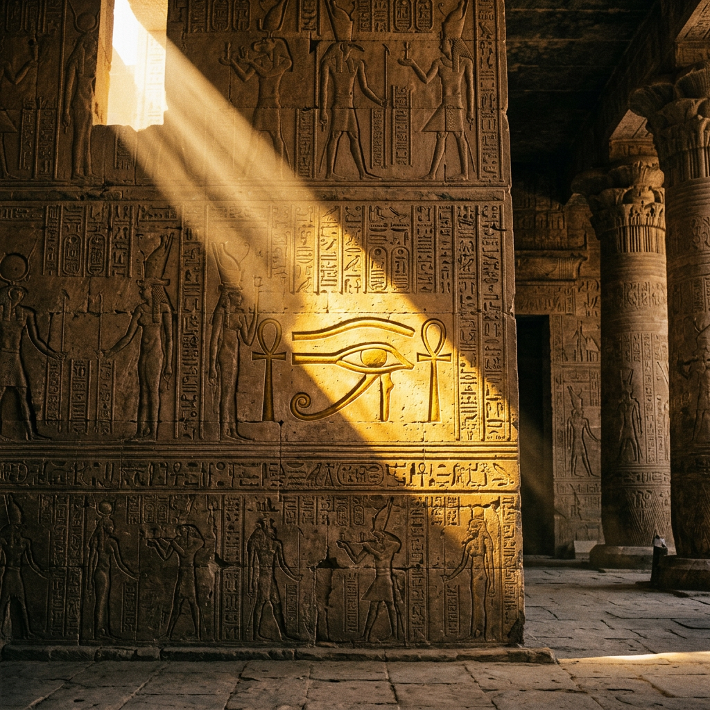 Unrecorded 18th-Dynasty 'Temple of Thoth' Inscriptions Detail New Astronomical Calibration Methods at Hermopolis Magna