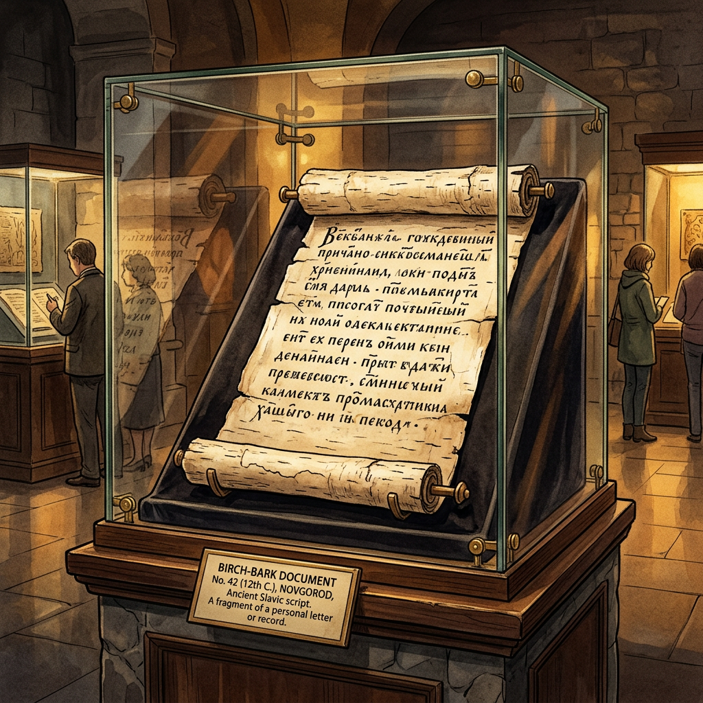 Hindu Kush Discovery: 5th-Century Scroll Details Radical 'Sovereignty of Senses' in Lost Materialist School