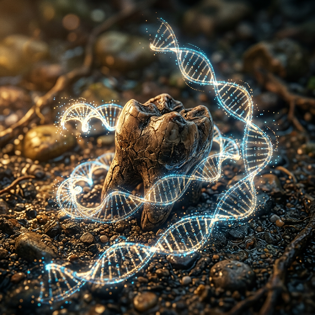 Genomic Analysis of 12,000-Year-Old 'Brahmani River' Remains Identifies Unique Genetic Resistance to Endemic Fluvial Hemostatics