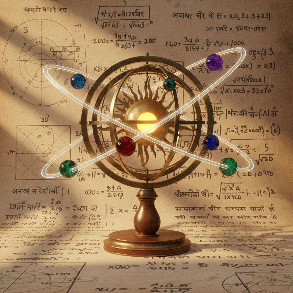 Computational Model Validates Precision of 7th-Century 'Sisyadhivriddhida Tantra' Algorithms for Predicting Planetary Retrogression