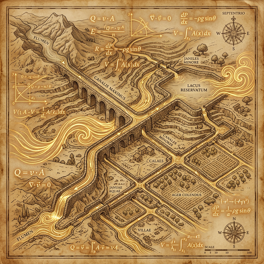 Computational Analysis of 10th-Century 'Ganita-Muktavali' Manuscripts Reveals Early Sanskrit Algorithms for Modeling Non-Linear Fluid Oscillations in Open Channels