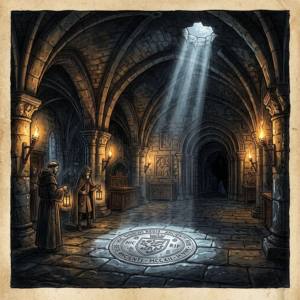 Restoration of 9th-Century 'Western Ganga' Sun Temple in Karnataka Uncovers Hidden Subterranean Lunar-Tracking Hall