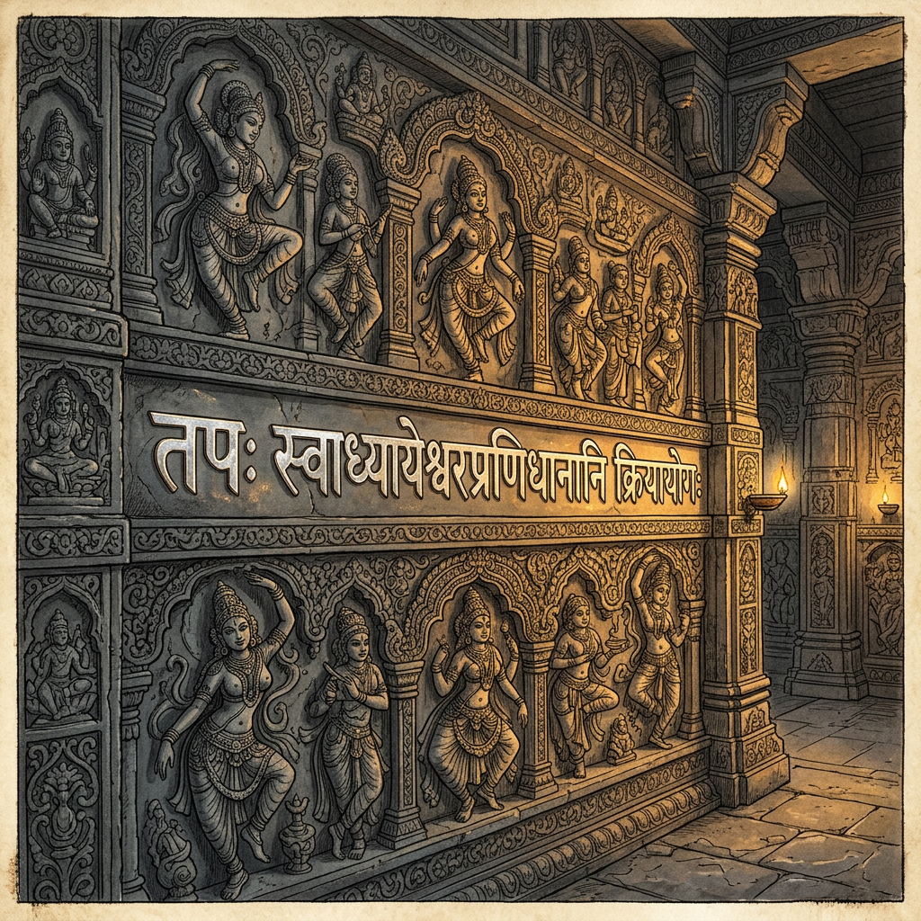 10th-Century 'Somavamsi' Era Temple in Odisha's Bolangir District Reveals Hidden 'Silver-Inlaid' Sanskrit Inscriptions