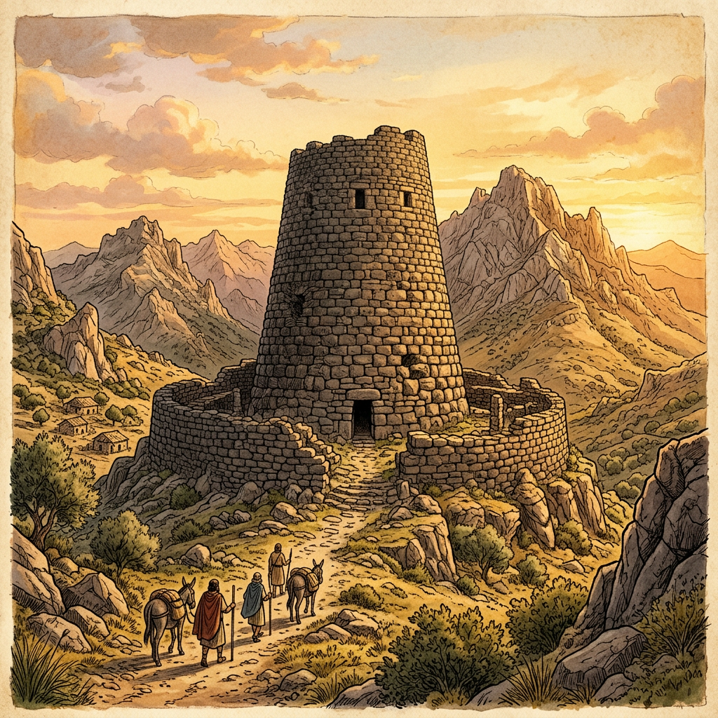 UNESCO Designates the 'Traditional Ice-Harvesting Cultural Landscapes of the Hindu Kush' as World Heritage