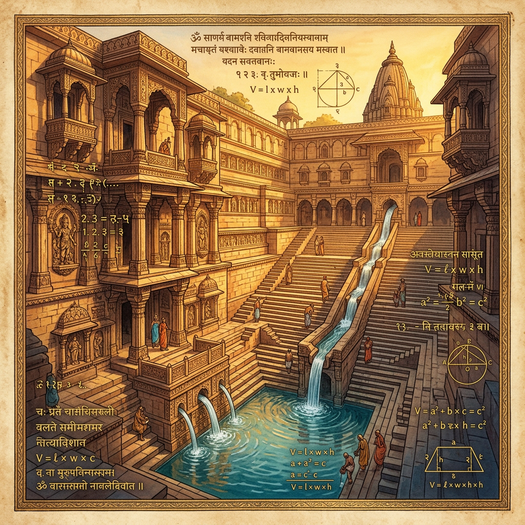 Computational Study of 10th-Century 'Bijaganita-Muktavali' Manuscripts Reveals Early Sanskrit Methods for Solving Non-Linear Fluid Friction