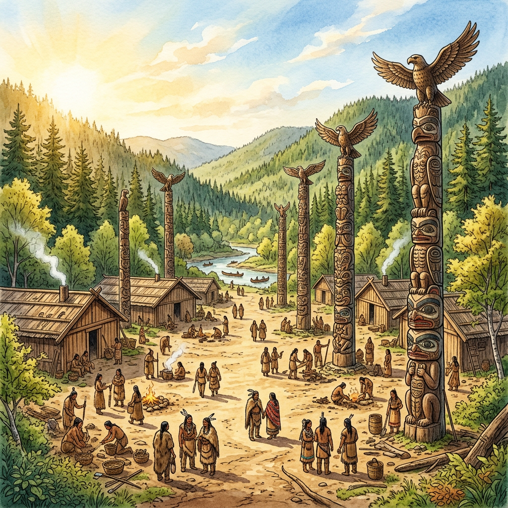 Ancient 'Eagle-Spirit' Ceremonial Plazas Discovered in the Ozarks Point to Mississippian Sky-God Festivals