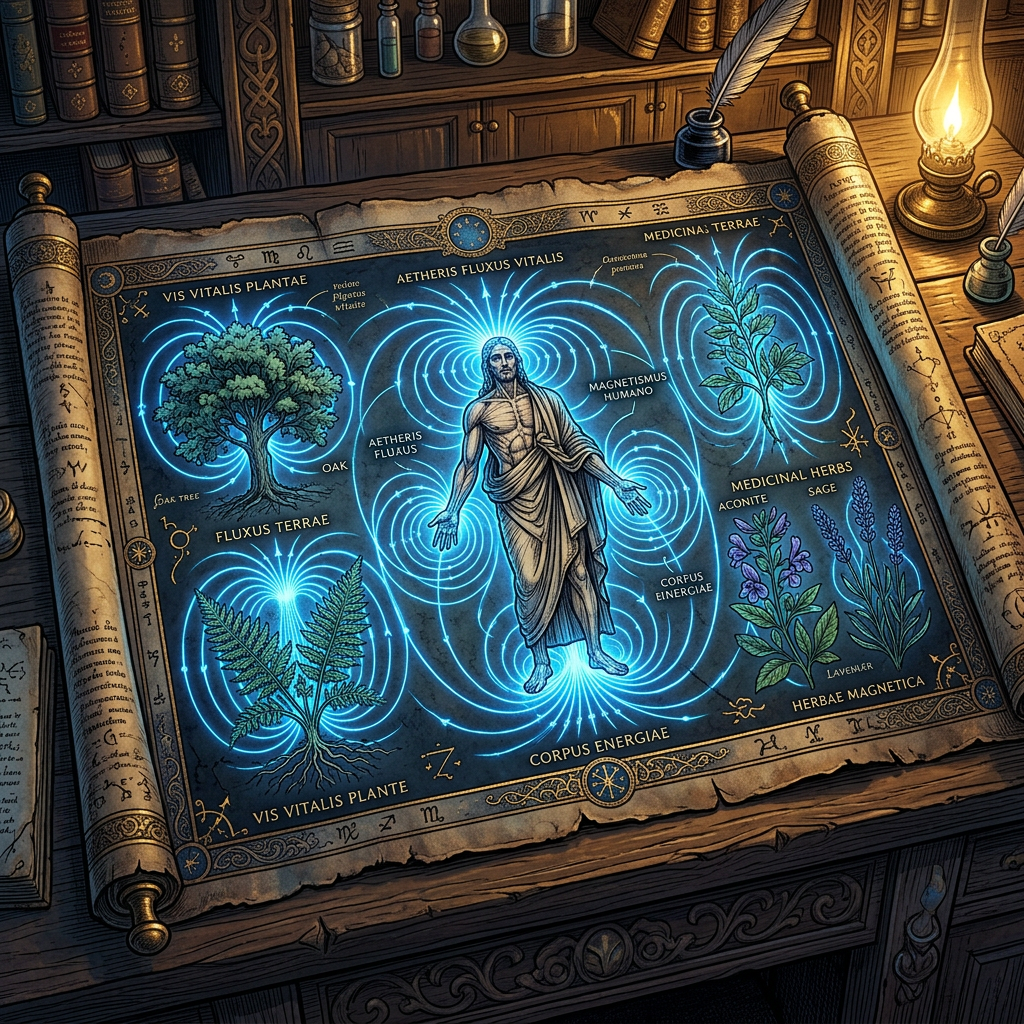 AI-Driven Decipherment of 7th-Century 'Siddham' Script Palimpsests Unveils Lost Sanskrit Treatises on Ancient Indian Theoretical Bio-Magnetism