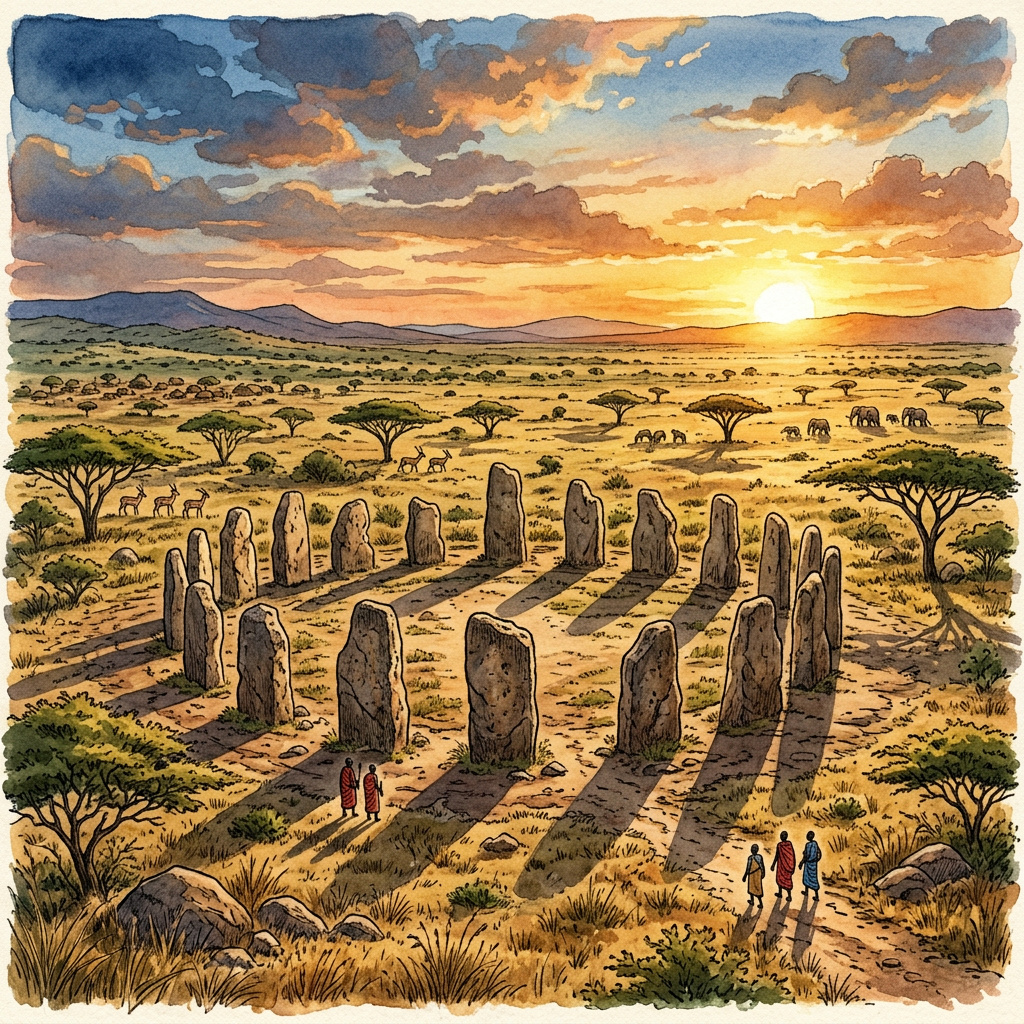 Innovative 'Magnesium-26' Isotopic Dating Refines the Chronology of Neolithic 'Megalithic' Foundations in the Eastern Cape to 4200 BCE