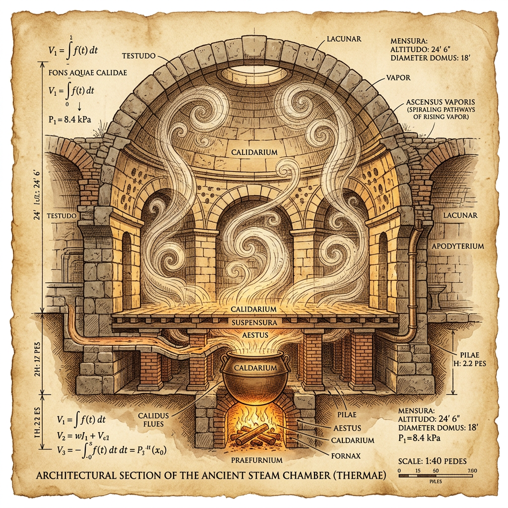 AI-Driven Decipherment of 9th-Century 'Sharada' Script Fragments Unveils Lost Sanskrit Treatises on the Physics of Vapor-Diffusion in Ancient Ayurvedic Steam-Therapy Chambers