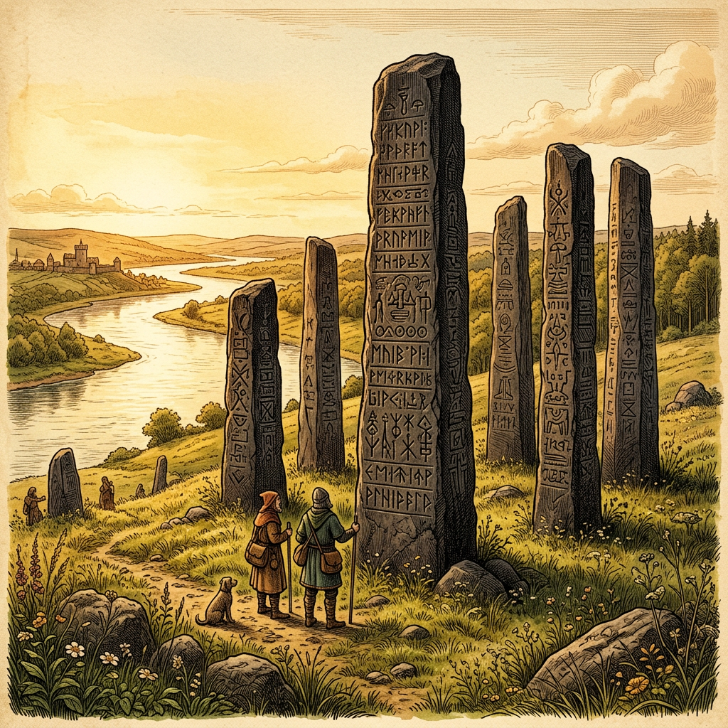 12th-Century 'Dharma-Vichara' Inscriptions in the Krishna River Valley Detailing the Ethics of Equitable Action