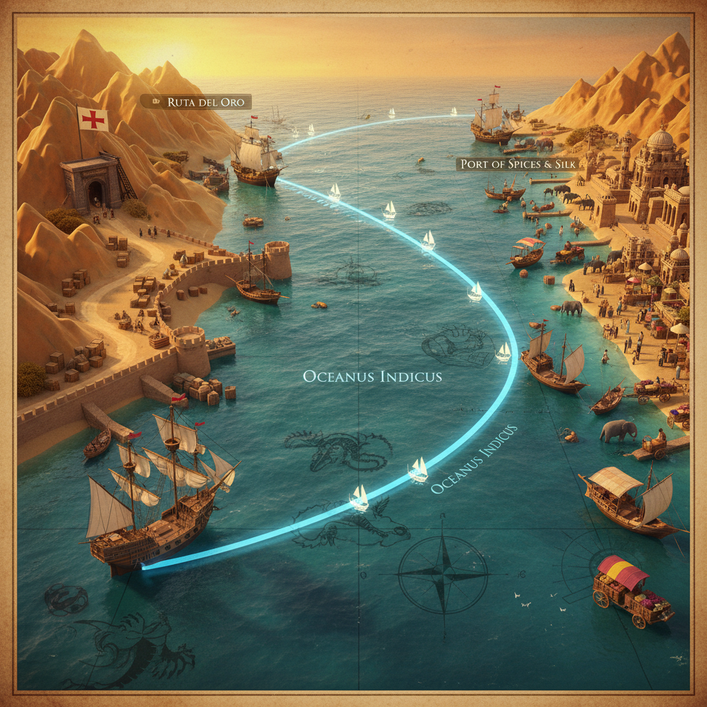 Lead Isotope Analysis of 1st-Century BCE Copper Artifacts from Bharuch Reveals Direct Trade Links with Roman Spanish Mines