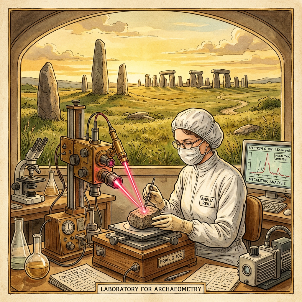 Innovative 'Iron-59' Isotopic Dating Refines the Chronology of Iron Age Megaliths in the Central Asian Steppe