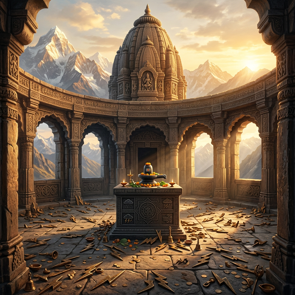 Intact 2nd-Century BCE 'Temple of the Winds' with Unique Anemometric Alignments Discovered in the Pyrenees