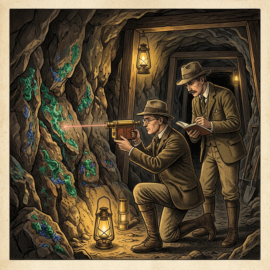 Breakthrough 'Zinc-Isotope' Fractionation Methodology Refines the Chronology of Early Brass Production in the Aravalli Range to 1200 BCE