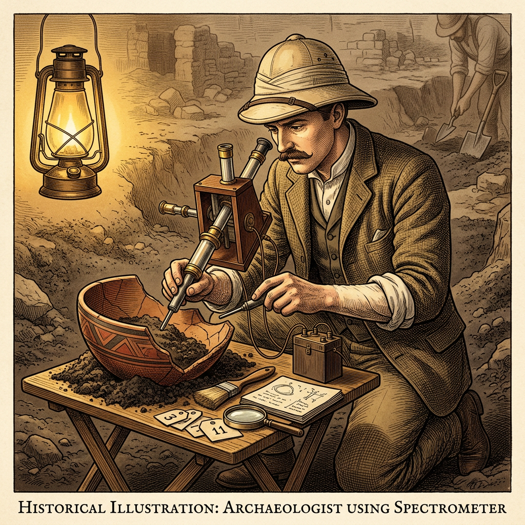 Innovative 'Samarium-149' Dating Methodology Refines the Chronology of Neolithic Settlements in the Basin of Mexico to Seasonal Precision