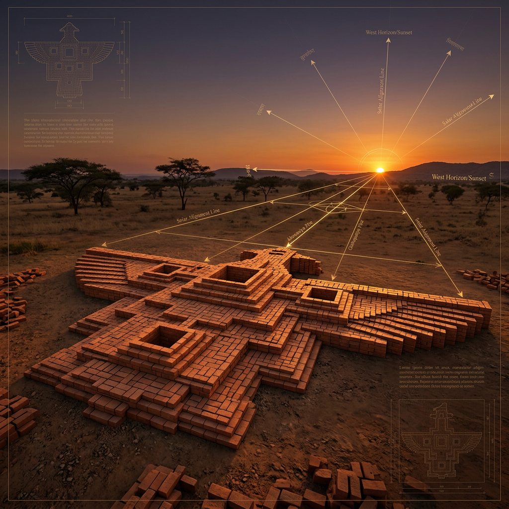 New Research Identifies Recursive Algorithmic Logic for the Calculation of Earth's Obliquity in 1st Millennium BCE 'Shatapatha Brahmana' Ritual Layers