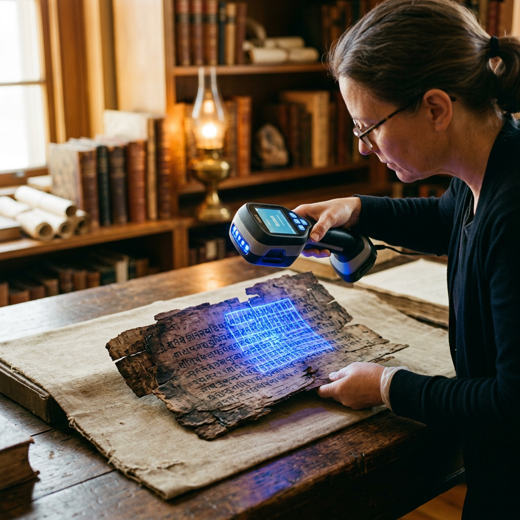 AI-Driven Decipherment of 8th-Century Sharada Fragments Unveils Lost Sanskrit Treatises on Dermato-Toxicology