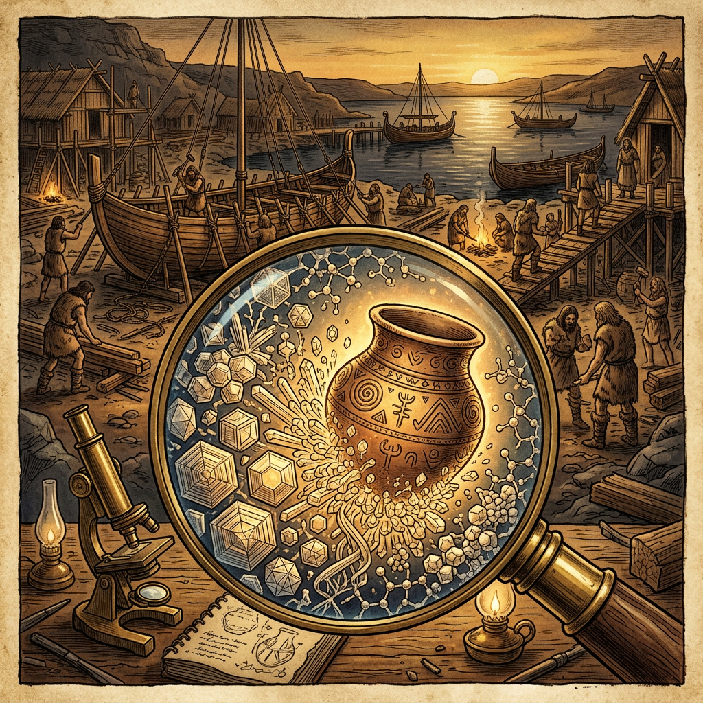 Proteomic Analysis of 5,000-Year-Old Mature Harappan Pottery from Lothal Identifies Earliest Evidence of Specialized Yak-Milk Fermentation