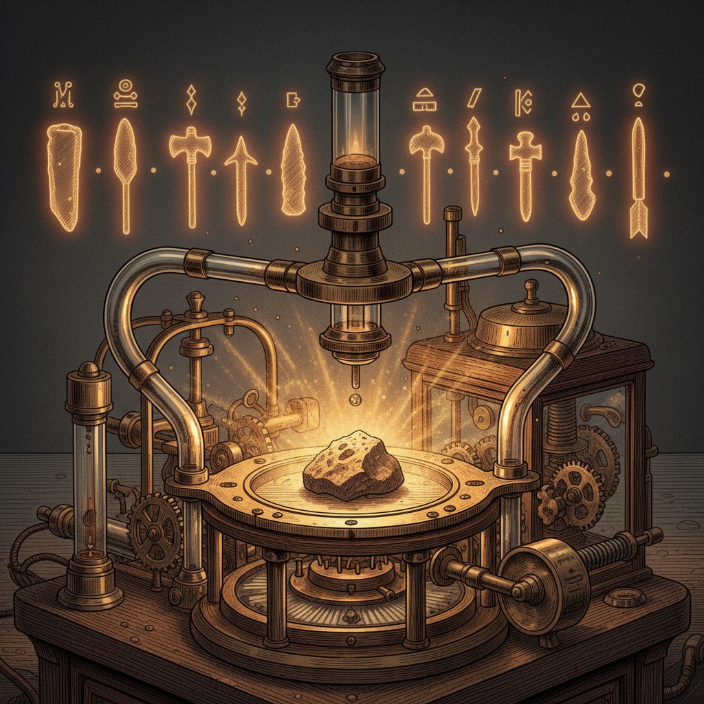 Breakthrough 'Argon-39/Argon-40' Pulse Dating Methodology Refines the Chronology of Neolithic 'Hoabinhian' Settlements in the Upper Irawaddy Valley