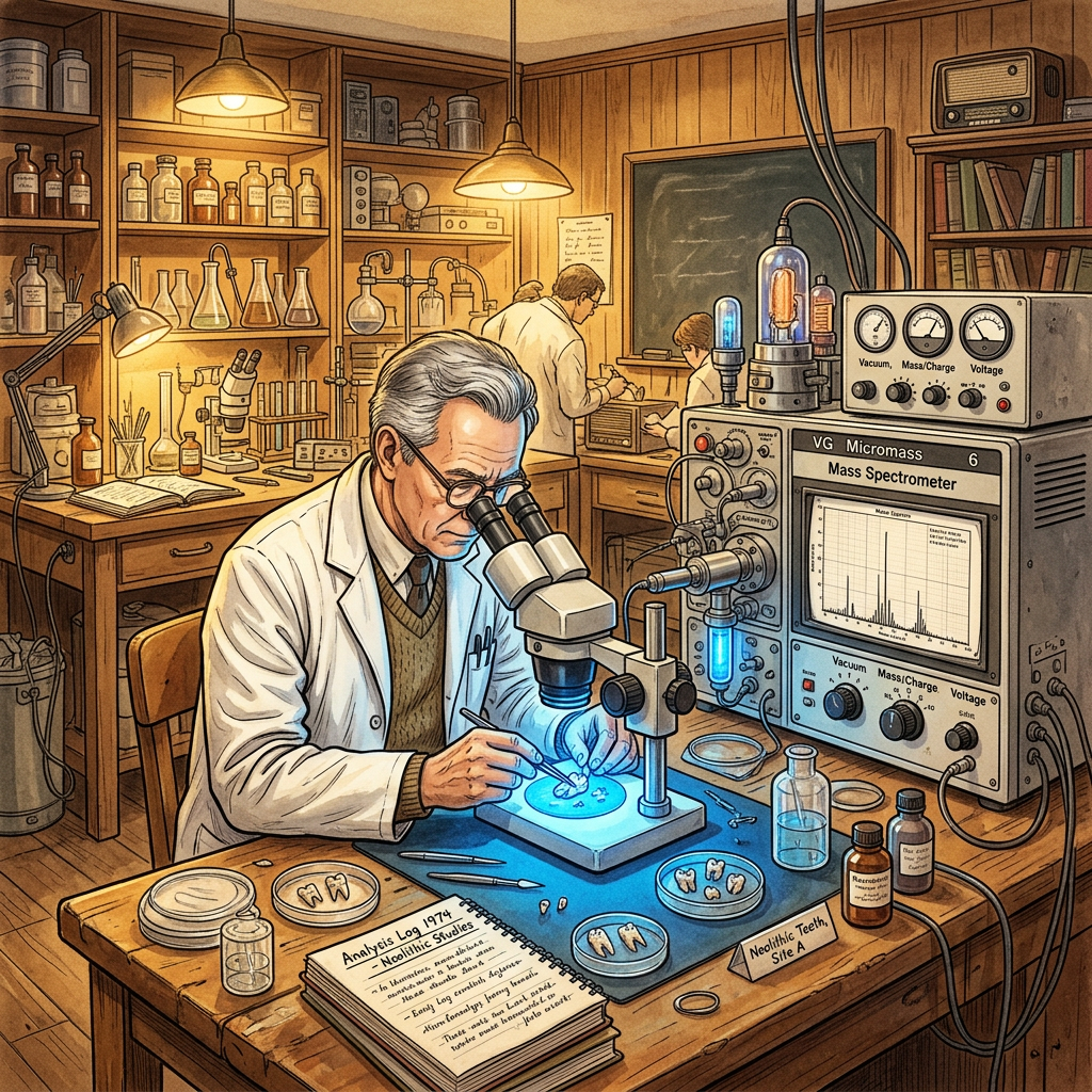 Breakthrough 'Barium-138' Isotopic Chronometry Refines the Chronology of Neolithic Transitions in the Yellow River Basin to Sub-Decadal Precision