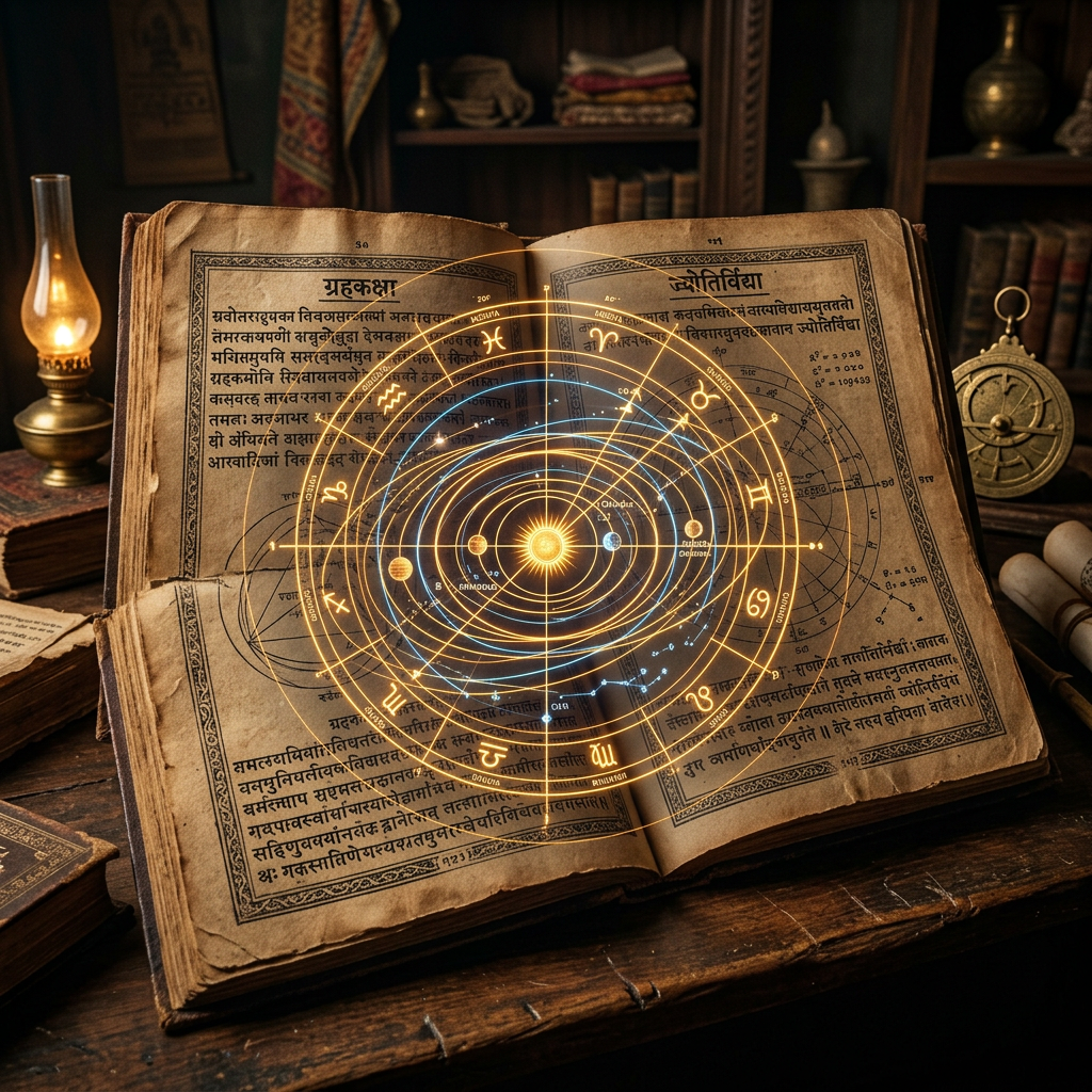 Computational Model Validates Precision of 6th-Century Planetary Algorithms in Varahamihira’s Pancasiddhantika